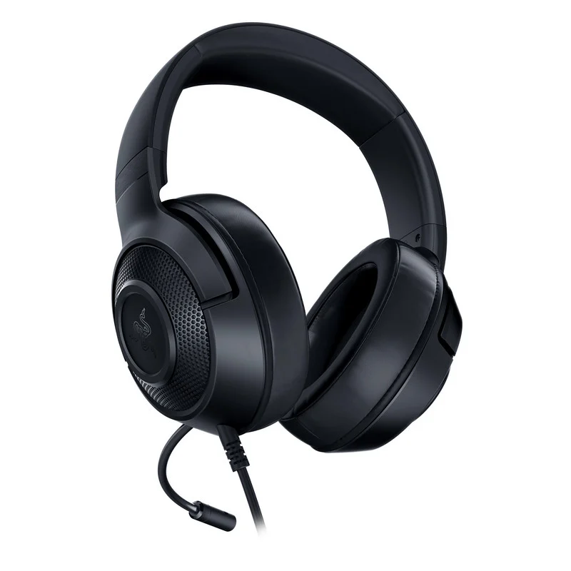 Thumbnail 1 de Razer Kraken X Lite Auriculares gaming 7.1