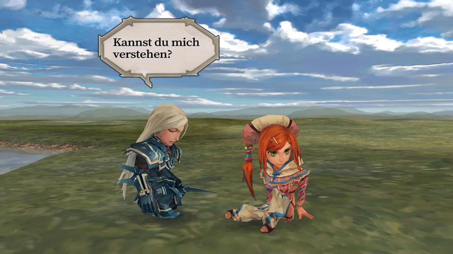 Thumbnail 4 de Romancing SaGa – Minstrel Song Remastered International für Nintendo Switch (Blu-ray)