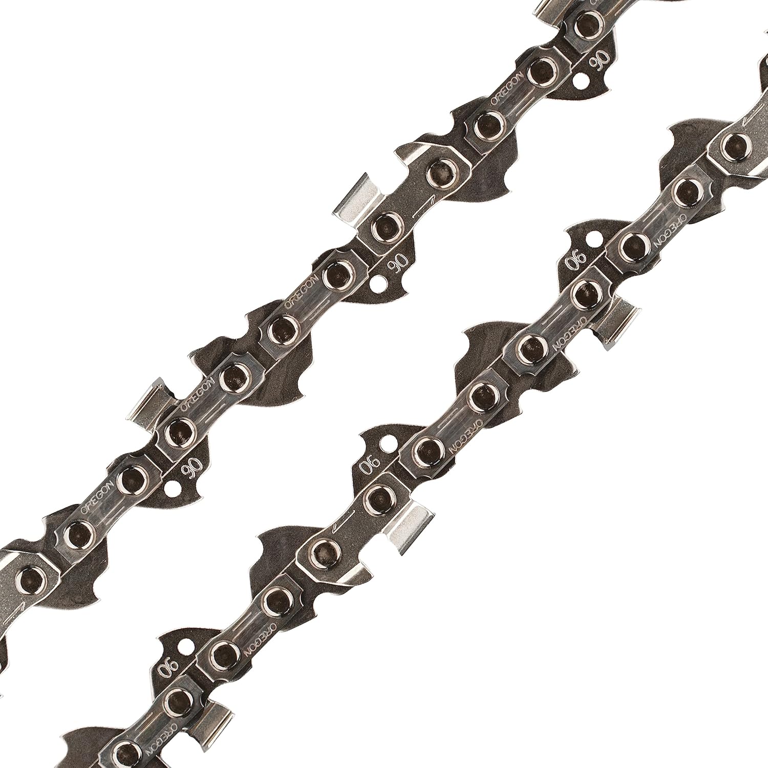 Detalle 2 de Oregon 90PX056E catena per motosega 16" (40 cm) ⛏
