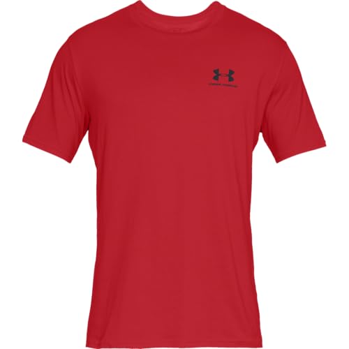 Thumbnail 6 de Under Armour Men Sportstyle Left Chest Graphic T Shirt
