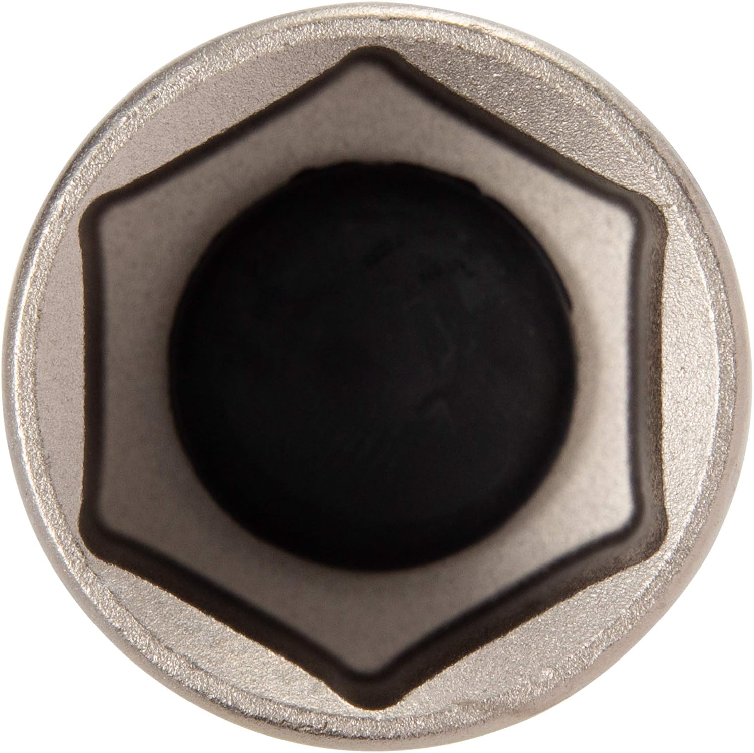 Detalle de トネ HP4A-21N インパクト用薄形ホイールナットソケット 21mm・差込角12.7mm