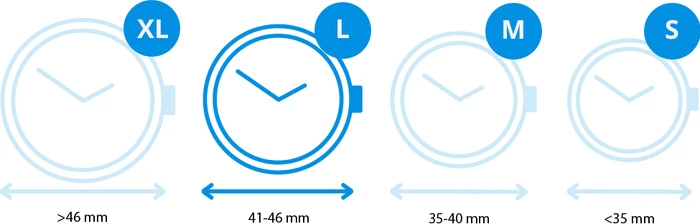 Thumbnail 2 de Polar Vantage M3 Schwarz 45 mm AMOLED