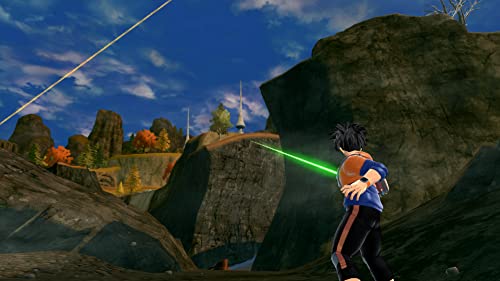 Detalle de Dragon Ball: The Breakers - Édition Spéciale (PS4) – Bandai Namco