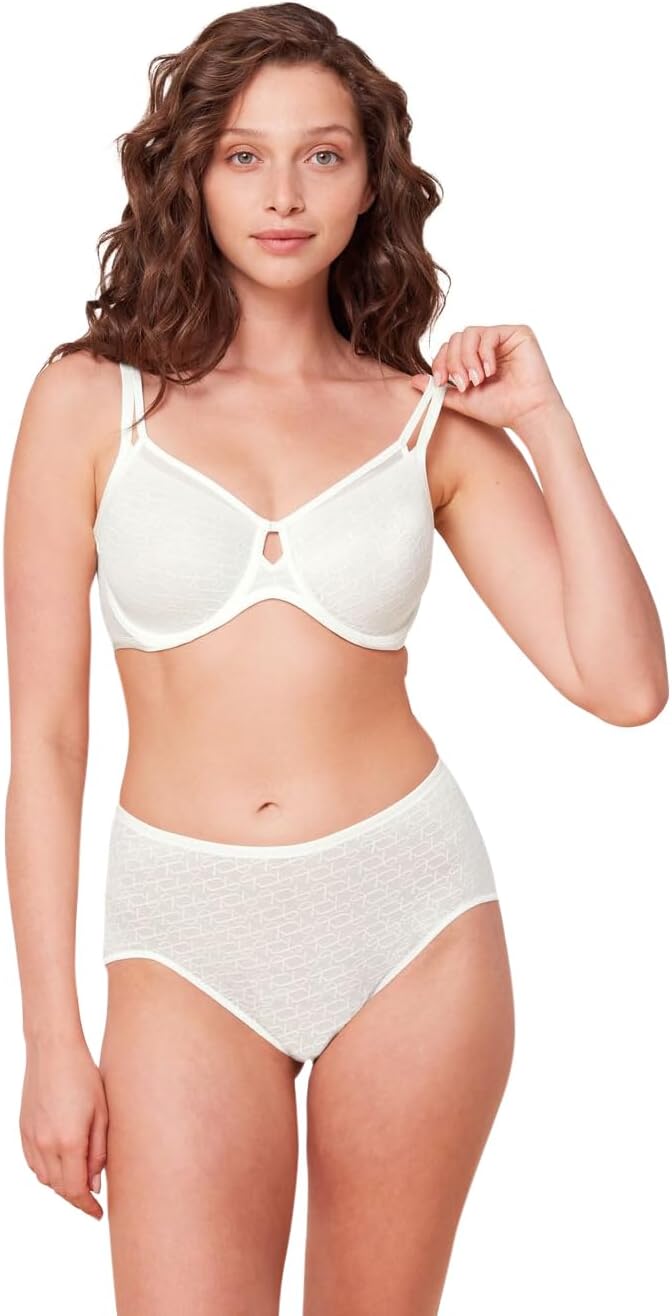 Thumbnail 4 de Triumph Signature Sheer W01 Ex Soutien-gorge Femme – authenticité, confort et ajustement travaillé