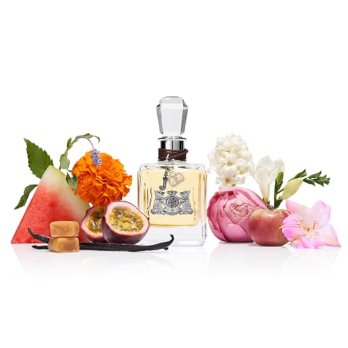 Detalle 2 de Juicy Couture 24321 - Fragancia fresca en 100 ml 💧