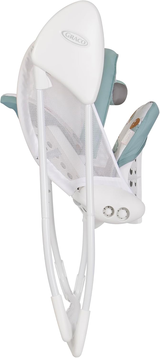 Detalle de Graco Baby Delight sdraietta 9 kg