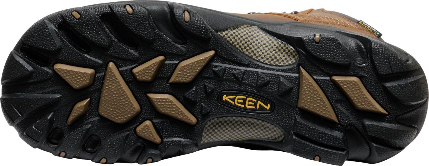 Thumbnail 4 de KEEN PyreneesWanderstiefel