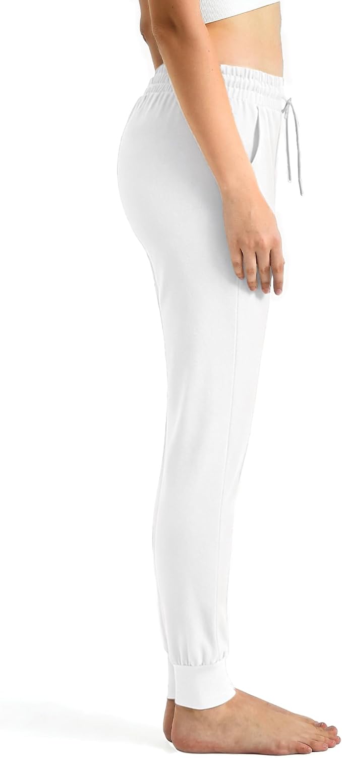 Detalle de Ipletix Women's Jogger Pants, Polyester-Spandex