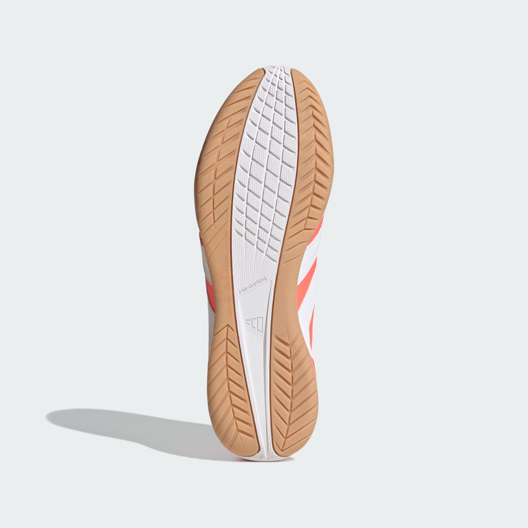 Thumbnail 3 de adidas Predator Club Indoor: bota de fútbol sala indoor naranja