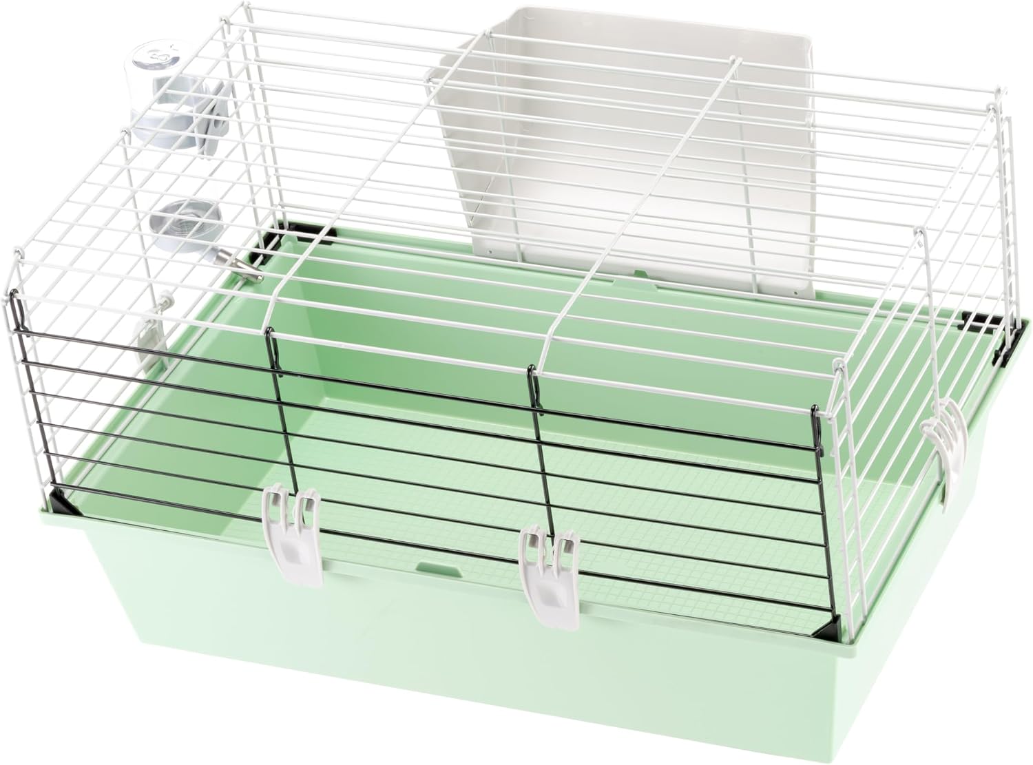 Thumbnail 5 de Ferplast Cage Cochons d'Inde 58 x 38 x 31,5 cm 🐹