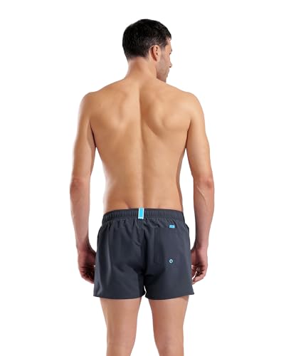 Detalle 2 de ARENA X-Short da Mare da Uomo Fundamentals R – Comfort sostenibile per nuoto e spiaggia