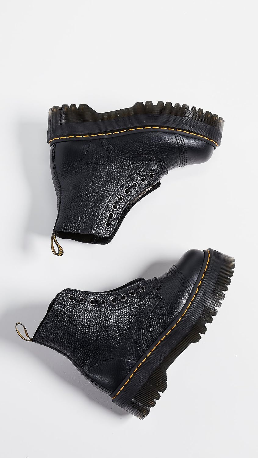 Thumbnail 4 de DR MARTENS Jungle Boot Sneaker Femme