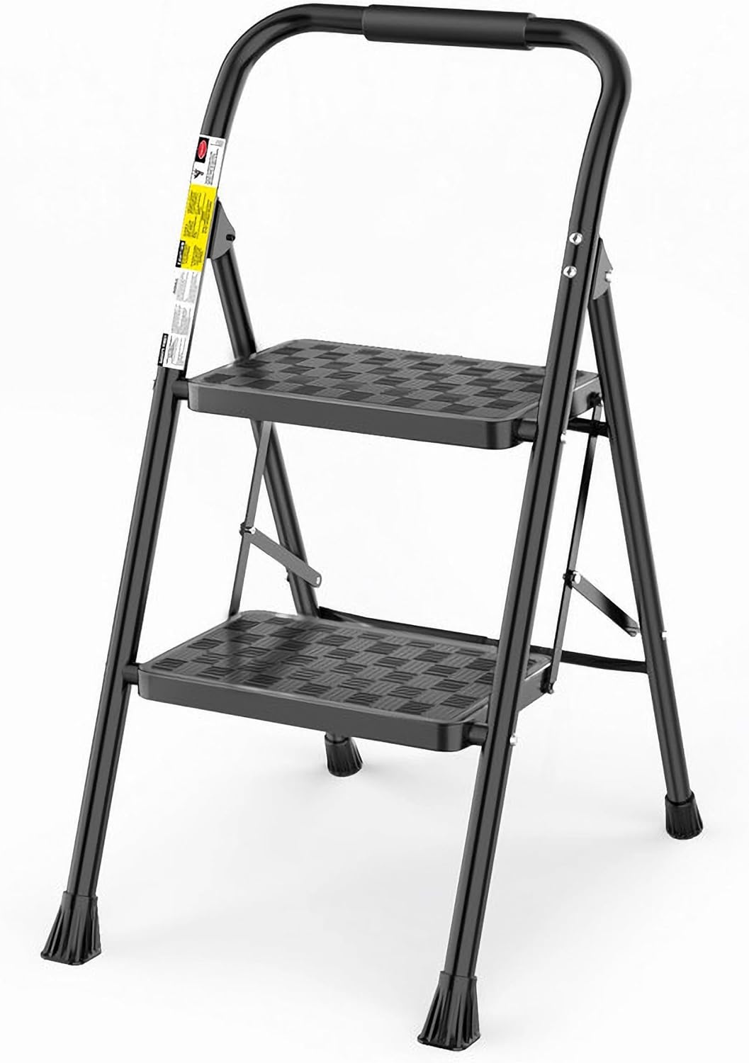 Detalle de HBTower 2-Step Ladder
