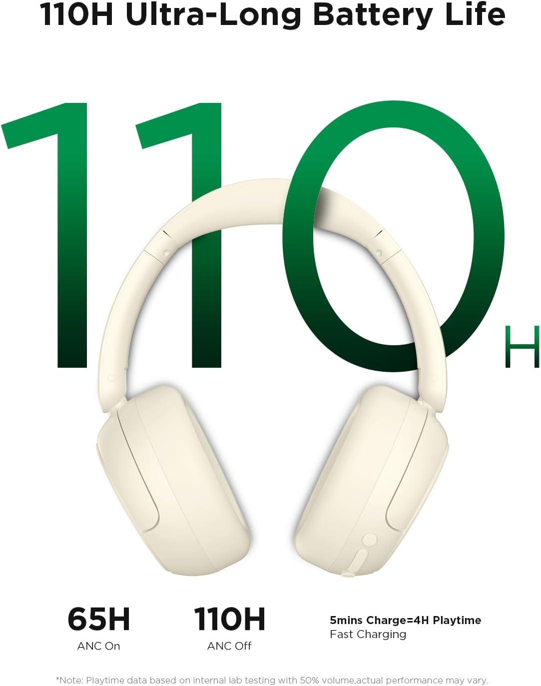Thumbnail 2 de TALIX H30 Hybrid ANC Headphones review