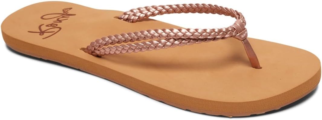 Detalle de Roxy Costas: sandales de plage et piscine pour femme