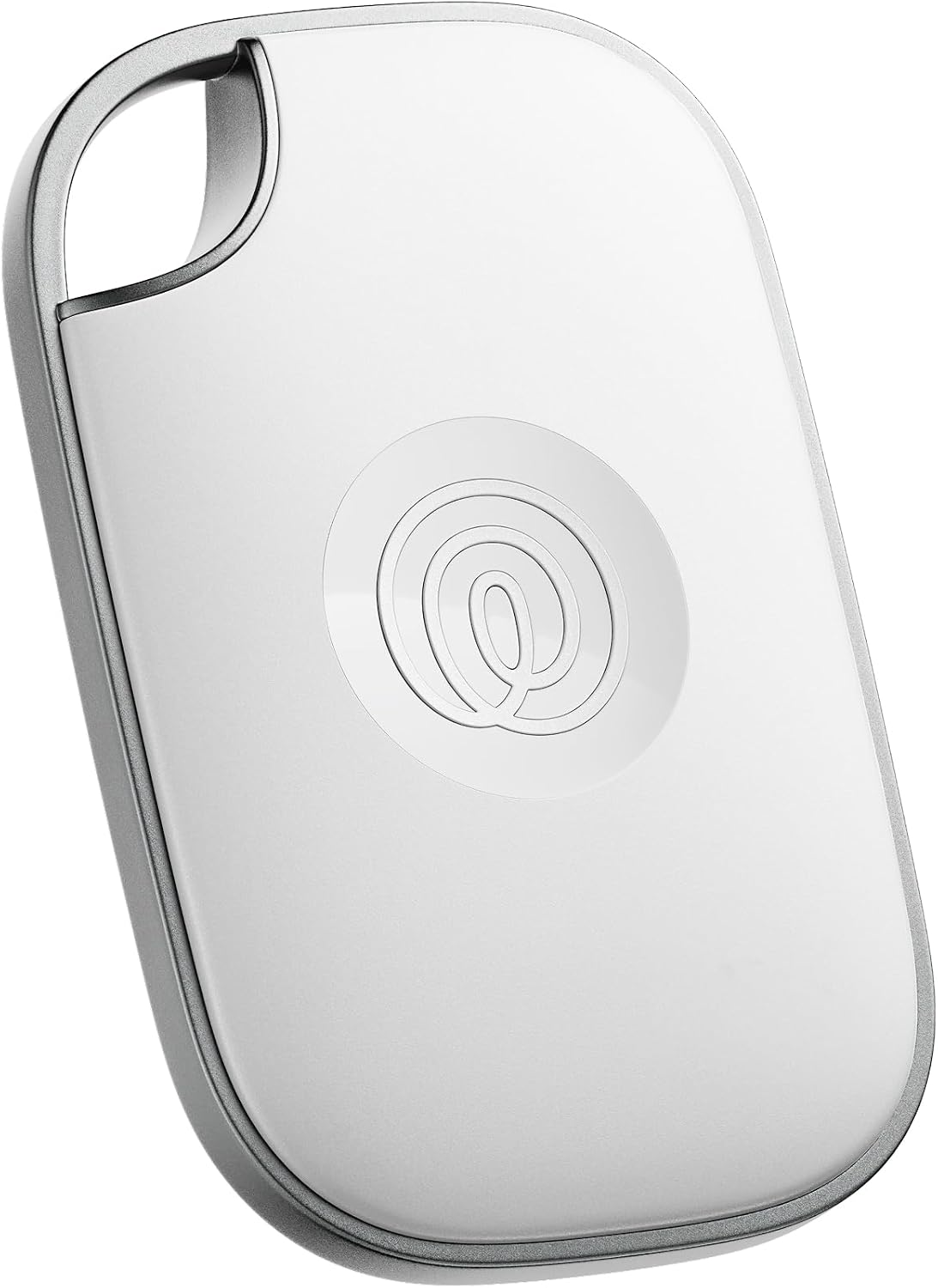 Detalle de Life360 Tile Pro - Localizzatore Bluetooth per chiavi, borse e oggetti, 1 pezzo bianco