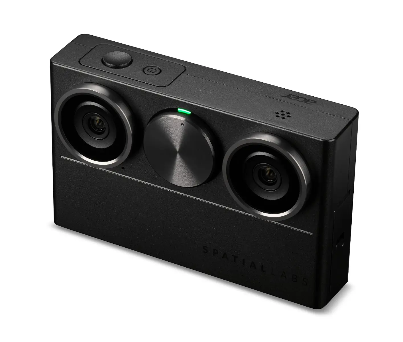 Detalle 2 de Acer SpatialLabs Eyes 3D Camera