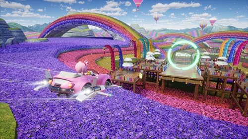 Thumbnail 6 de Sonic Racing: CrossWorlds – SEGA per Nintendo Switch, una nuova dimensione di corse