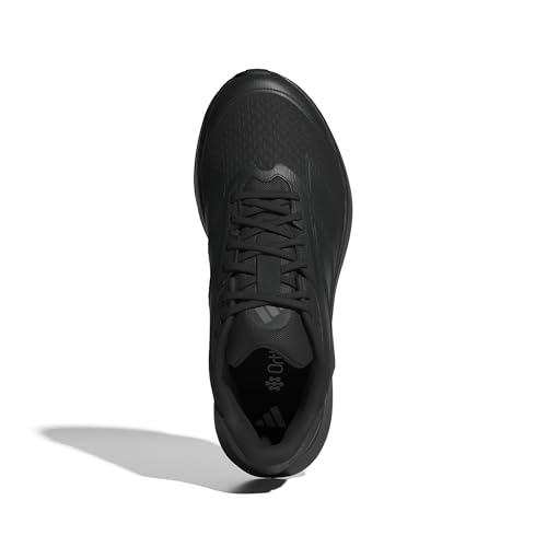 Detalle de adidas Uomo Duramo SL 2 Running Shoes: stile sobrio e comfort per la corsa quotidiana