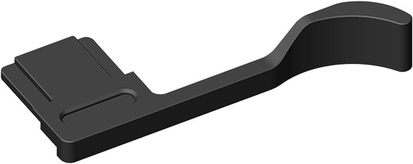 Detalle de Aisnyho A7CII A7CR Thumb Grip for Sony A7CII