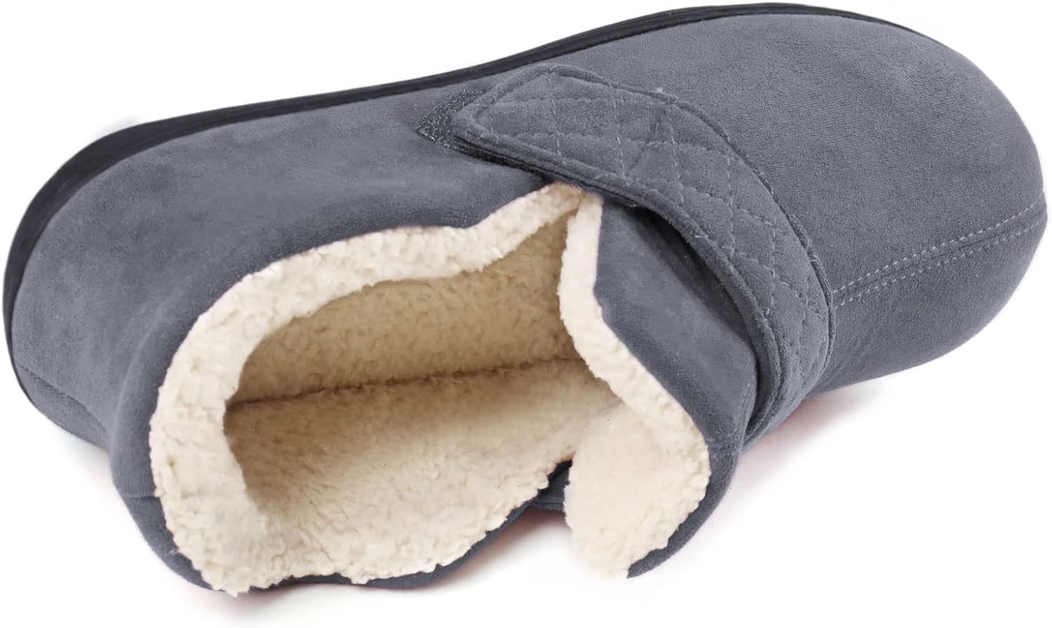 Thumbnail 3 de Zizor Adjustable House Slippers with Memory Foam