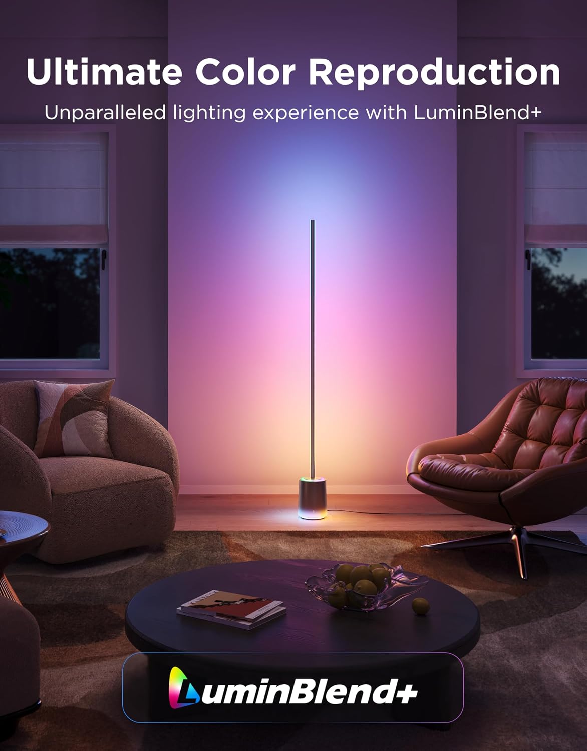 Thumbnail 1 de Govee Smart Floor Lamp 3