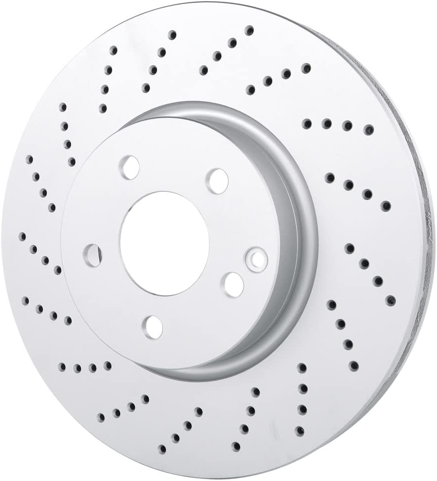 Thumbnail 4 de Bosch BD1302 disque frein 322 mm