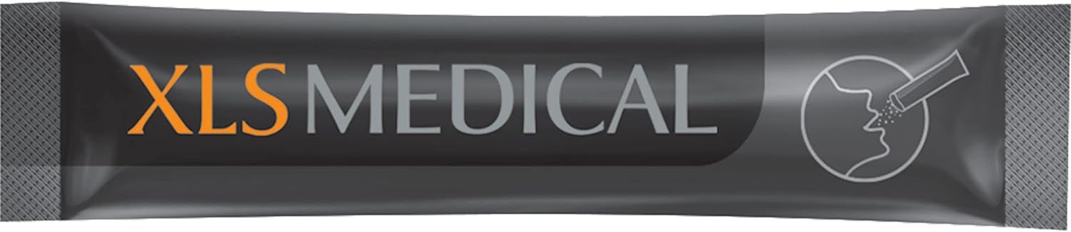 Thumbnail 2 de XLS Medical Pro7 Pack de 1 mes (90 sticks) sabor piña: tratamiento con fibra natural para apoyar la pérdida de peso