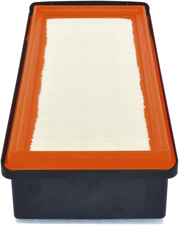 Thumbnail 4 de Bosch 0 Car Air Filter – helps separate particles from the air intake