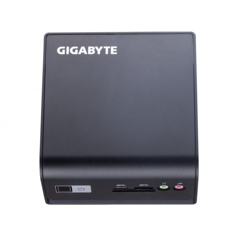 Detalle 2 de Gigabyte BRIX GB-BMPD-6005: PC compacto con Intel Pentium Silver N5105