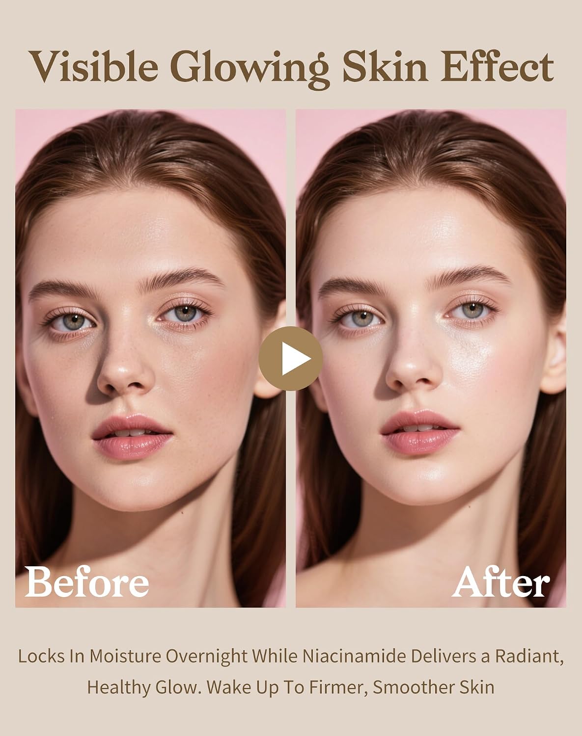 Detalle 1 de dewyhour Collagen Rice Overnight Face Mask, 75 ml Peel-Off Formula