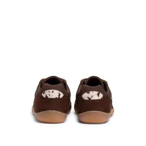Thumbnail 5 de MTNG Free Aria 60840 | 63539, zapatillas barefoot de mujer con cordones