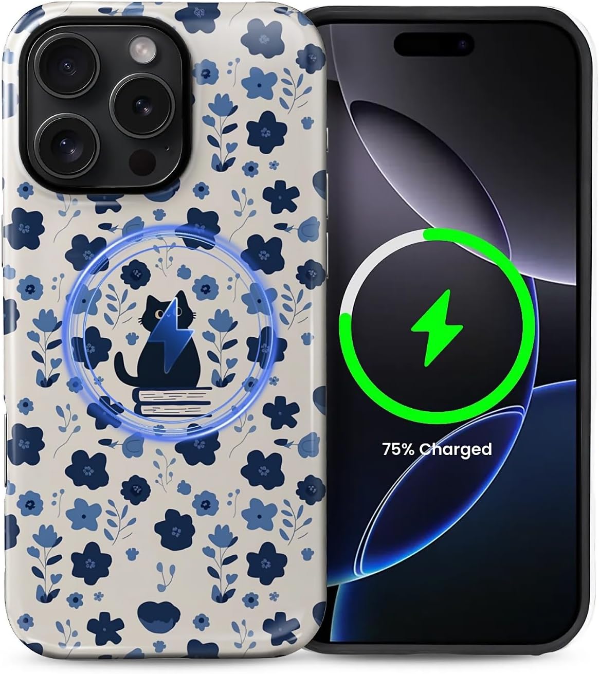 Detalle de Punmada iPhone 16 Pro Case