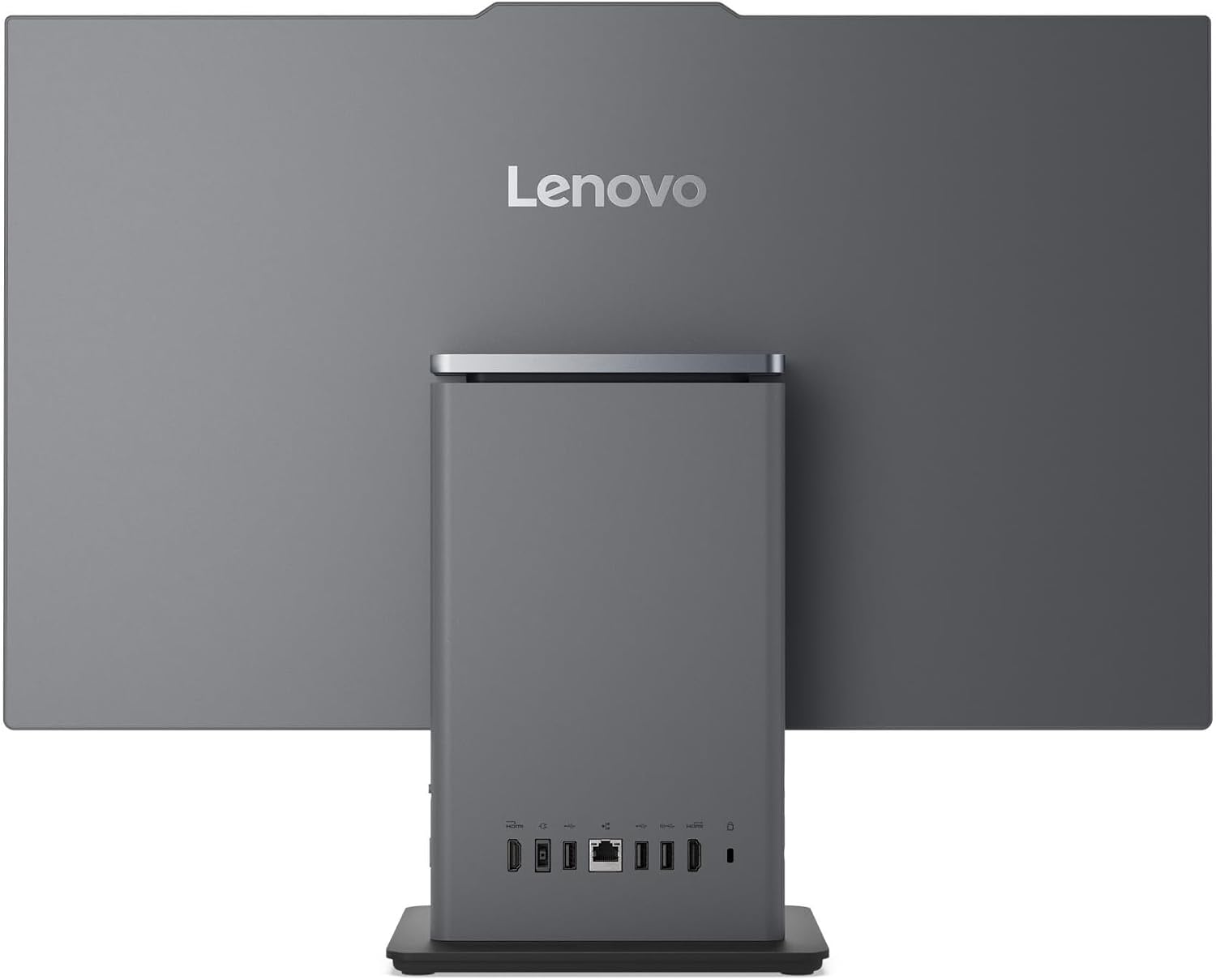 Detalle 2 de Lenovo all-in-one desktop ThinkCentre neo 50a Gen 6