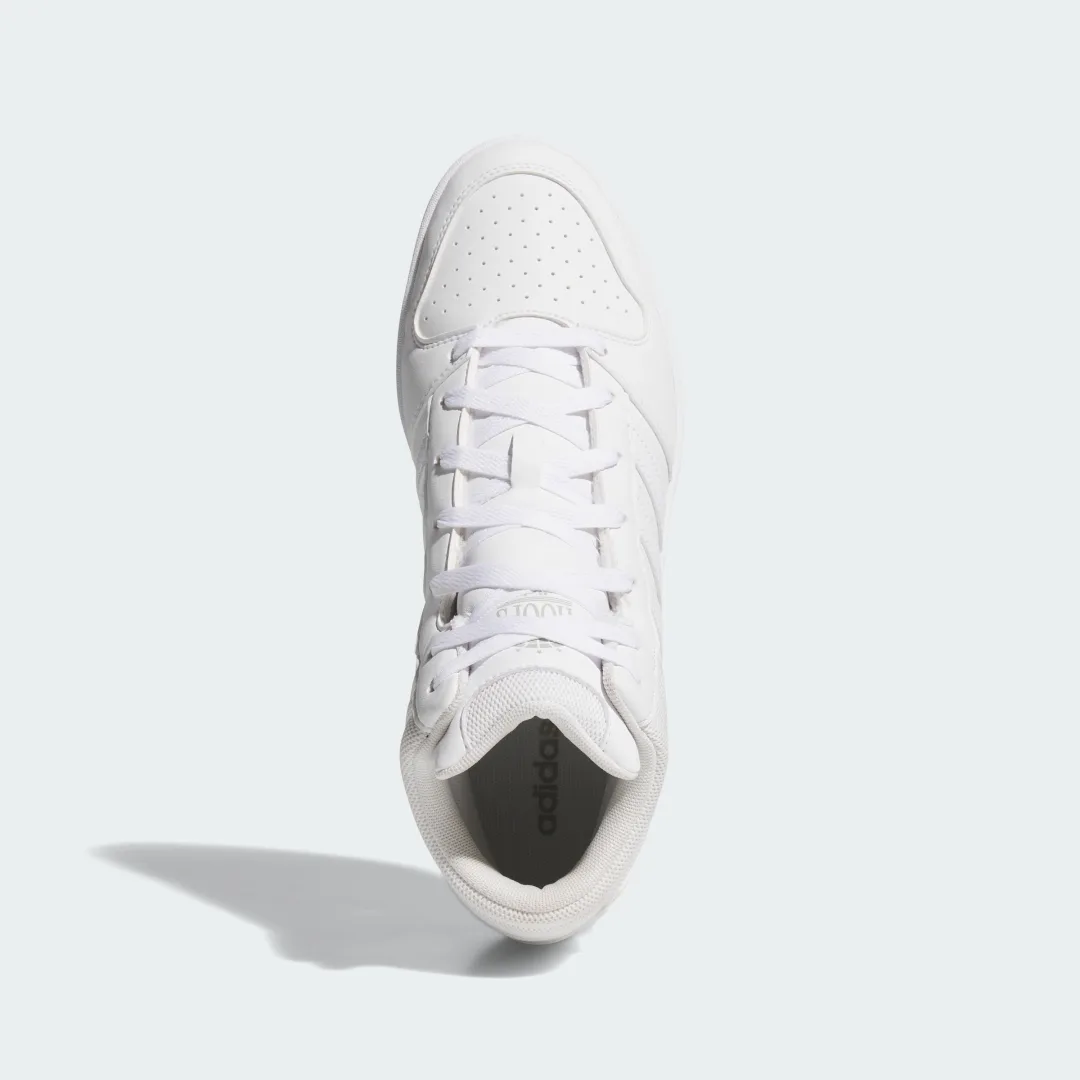 Detalle 2 de Zapatilla de media caña Hoops Classic de Adidas