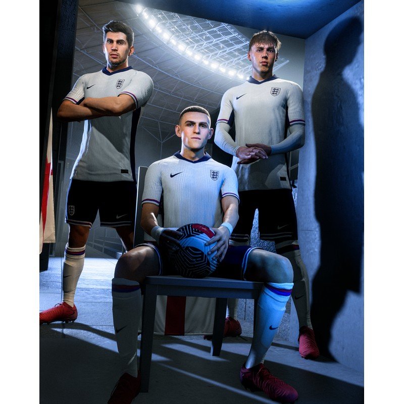 Detalle 2 de EA SPORTS FC 24 PS5 — La experiencia futbolística más auténtica en The World’s Game