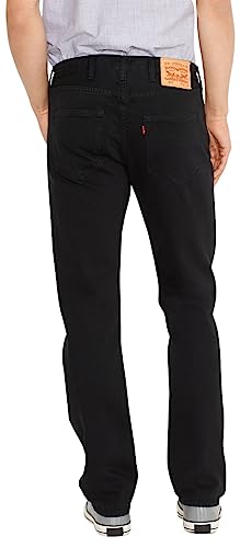 Thumbnail 2 de Levi's 501 Stonewashed Black 32W 30L