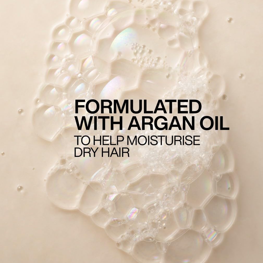 Thumbnail 2 de Redken All Soft Conditioner with Argan Oil for Dry Hair – intense softness and shine