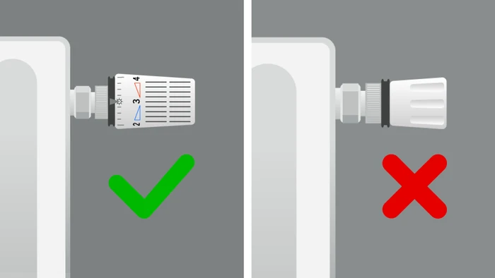 Thumbnail 17 de Tado Smart-Thermostatkopf X (Erweiterung) – 4er-Pack