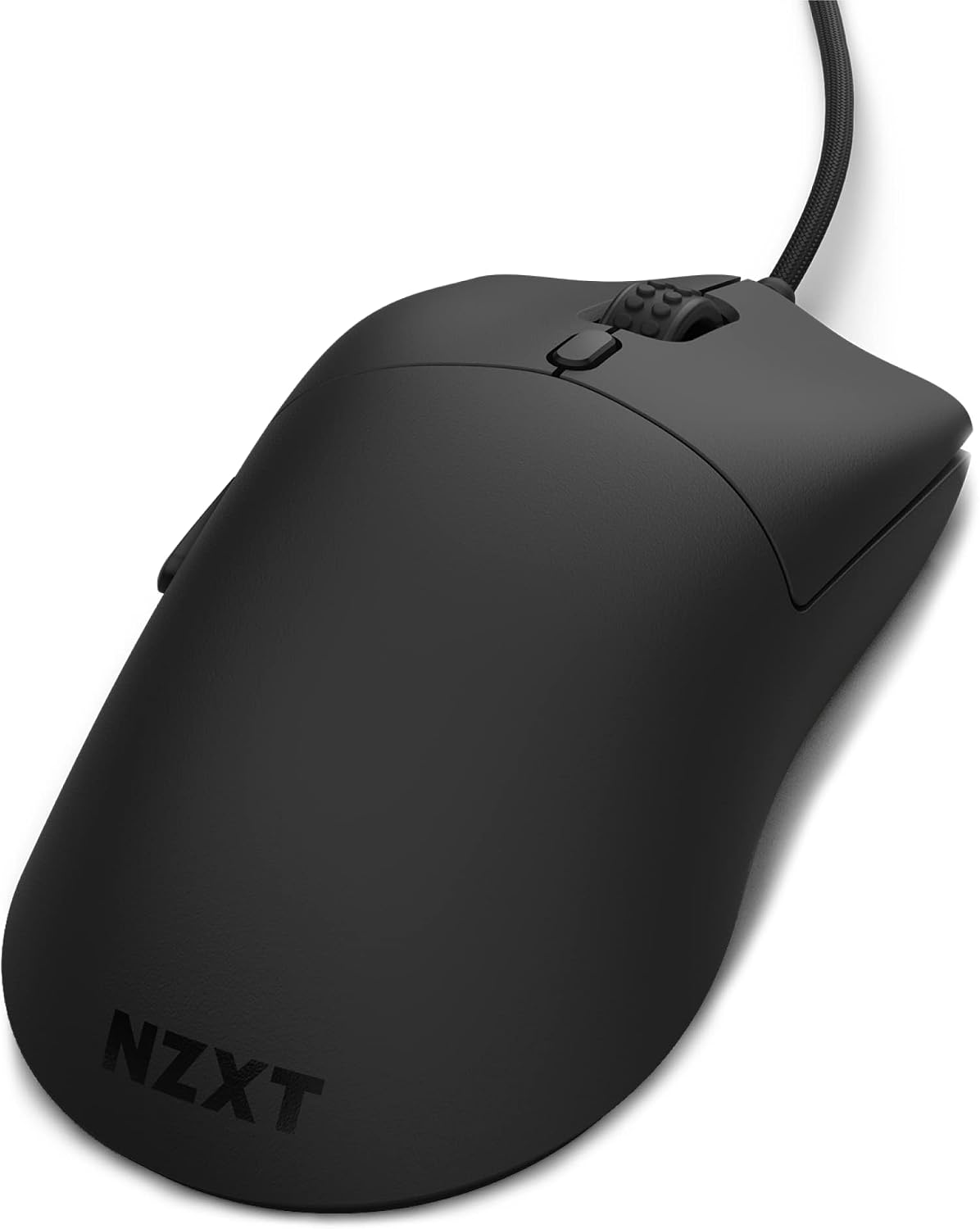 Detalle 2 de NZXT wired gaming mouse