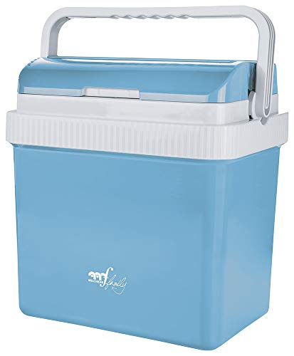 Imagen de Melchioni Family Conservo 24 Frigo elettrico portatile: funzionalità caldo/freddo e versatilità in un 24 L en OfertitasTOP
