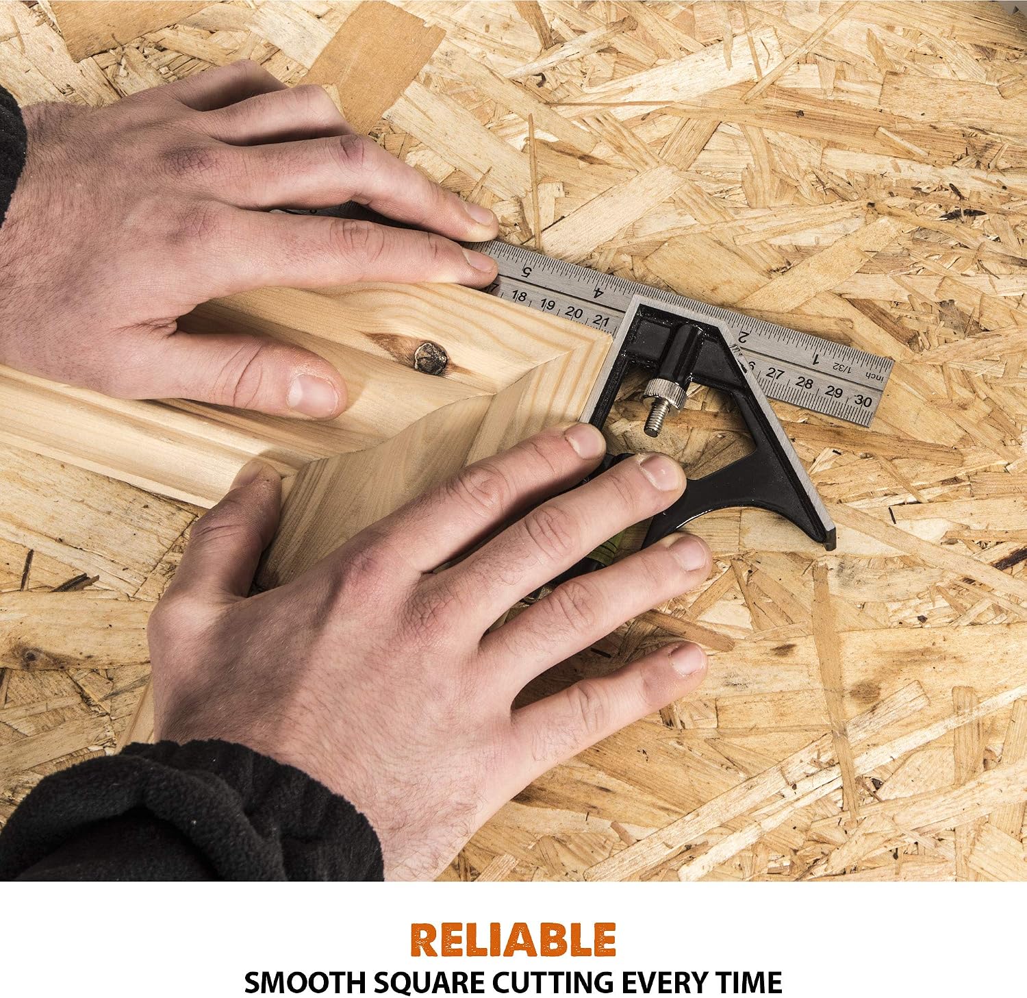 Thumbnail 6 de Evolution Power Tools R210SMS+ Sliding Mitre Saw