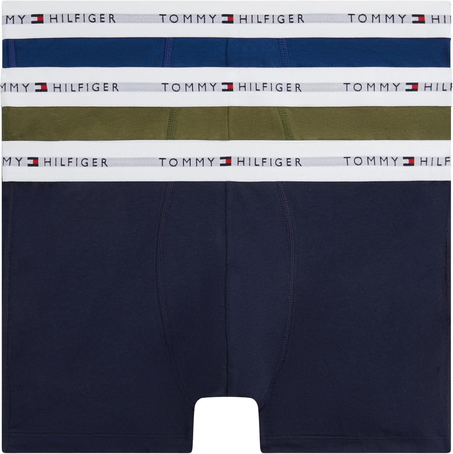 Thumbnail 1 de Tommy Hilfiger Baule Uomo, borsa uomo
