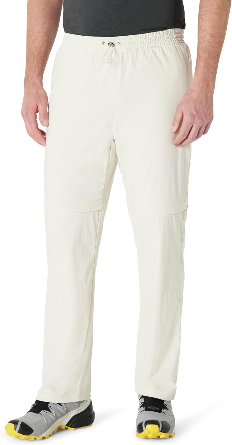 Thumbnail 5 de Amazon Essentials Herren Wasserabweisende Relaxed-Fit-Outdoor-Wanderhose