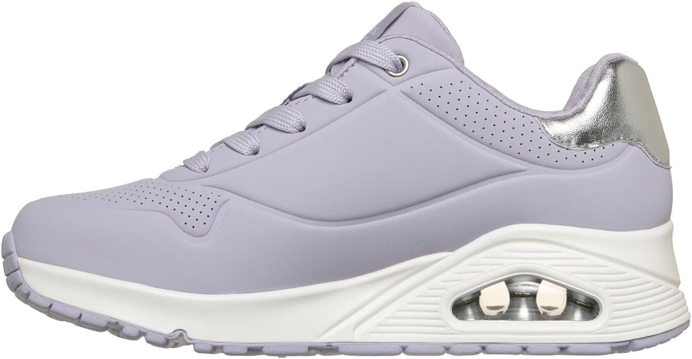 Detalle de Skechers Women's Uno - Golden AirSneaker