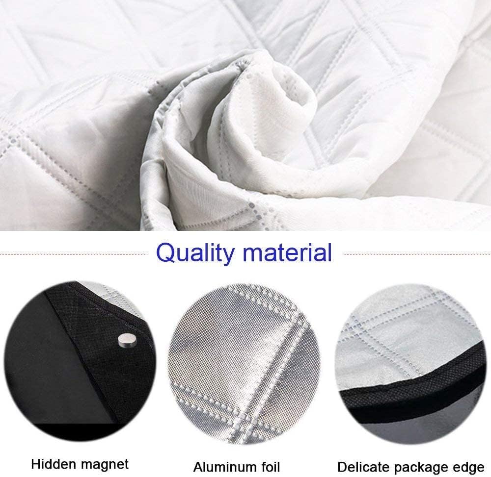 Thumbnail 4 de URMI Windscreen Cover 183×116 cm
