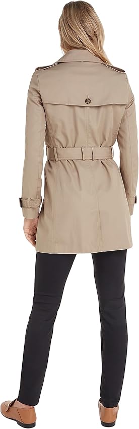 Thumbnail 3 de Tommy Hilfiger Cazadora Heritage trench M