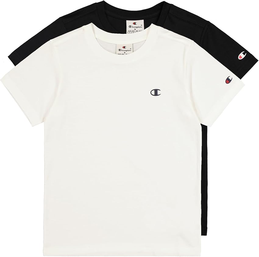 Thumbnail 6 de Champion Camisetas niño 13-14 años, pack 2