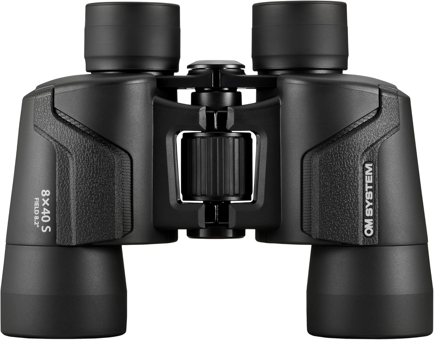 Thumbnail 1 de OM SYSTEM 8x40 S binoculars 8x magnification