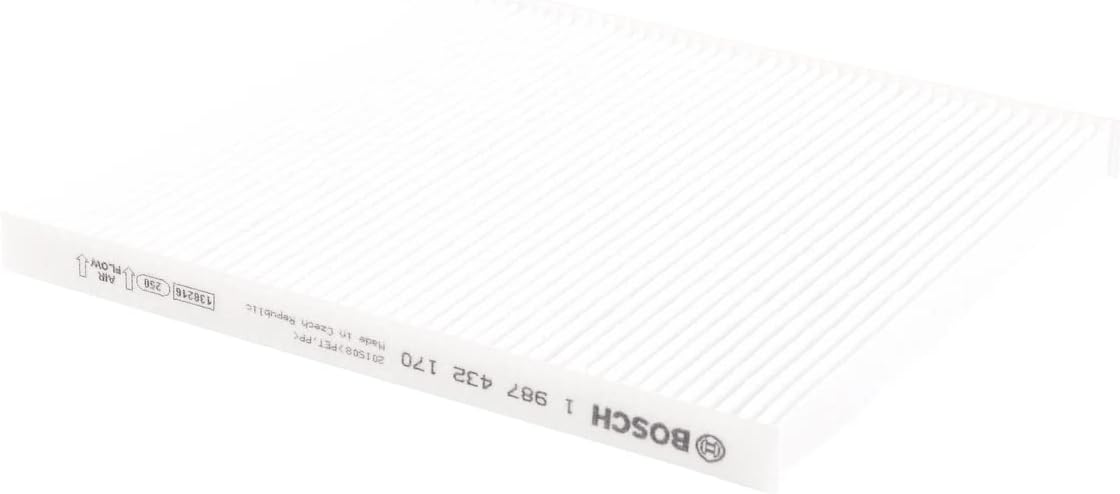 Thumbnail 4 de Filtre d’habitacle Bosch M2170 Standard contre le pollen et la poussière